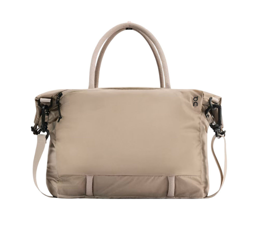 ON Track Pack 35L Lite Sand