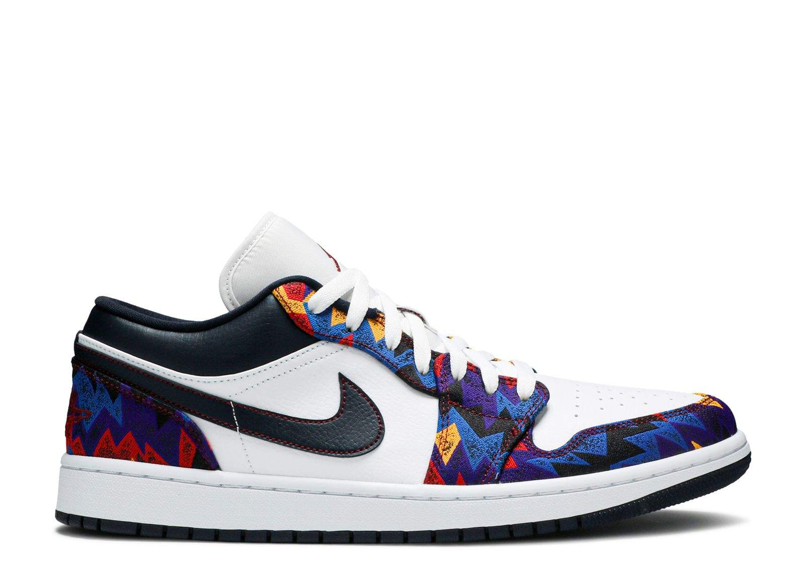 Air Jordan 1 Low SE ¡®Nothing But Net¡¯ Revered Footwear