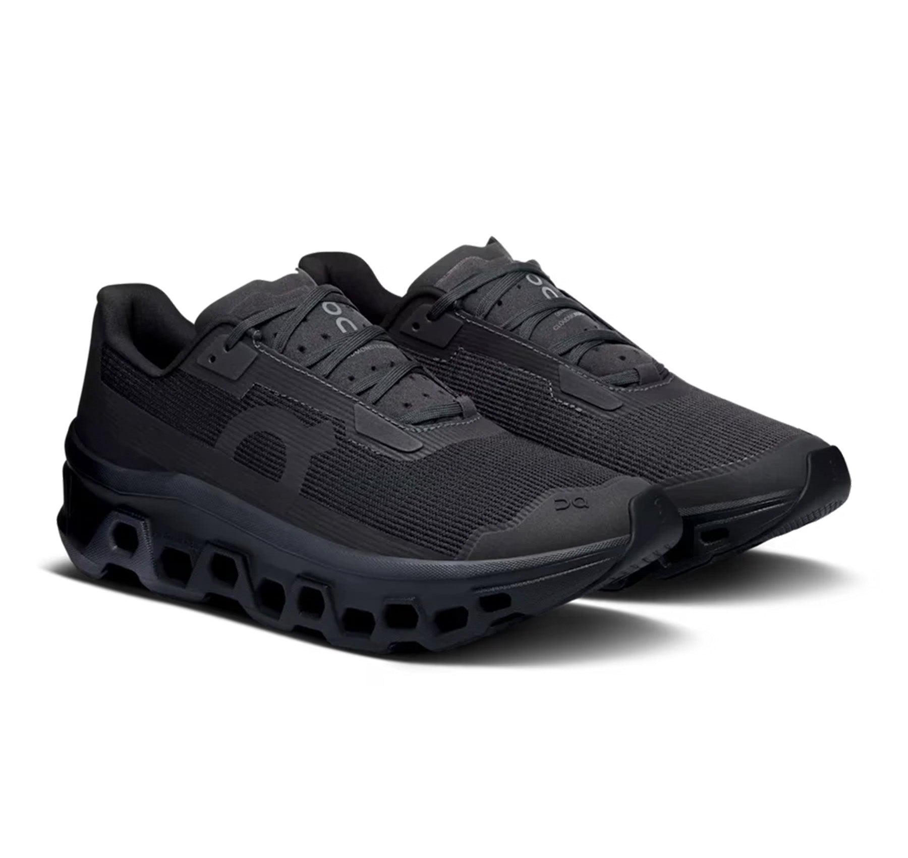 ON Men's Cloudmonster Void Black