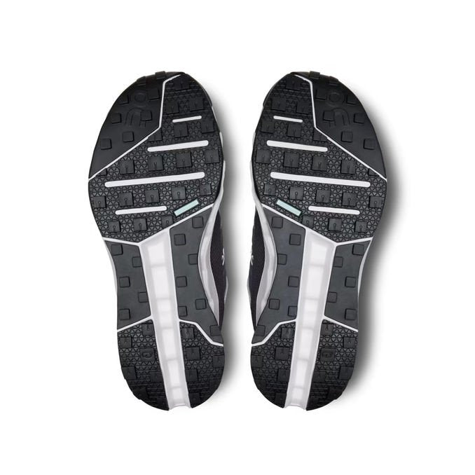 On Running Cloud Horizon Grey