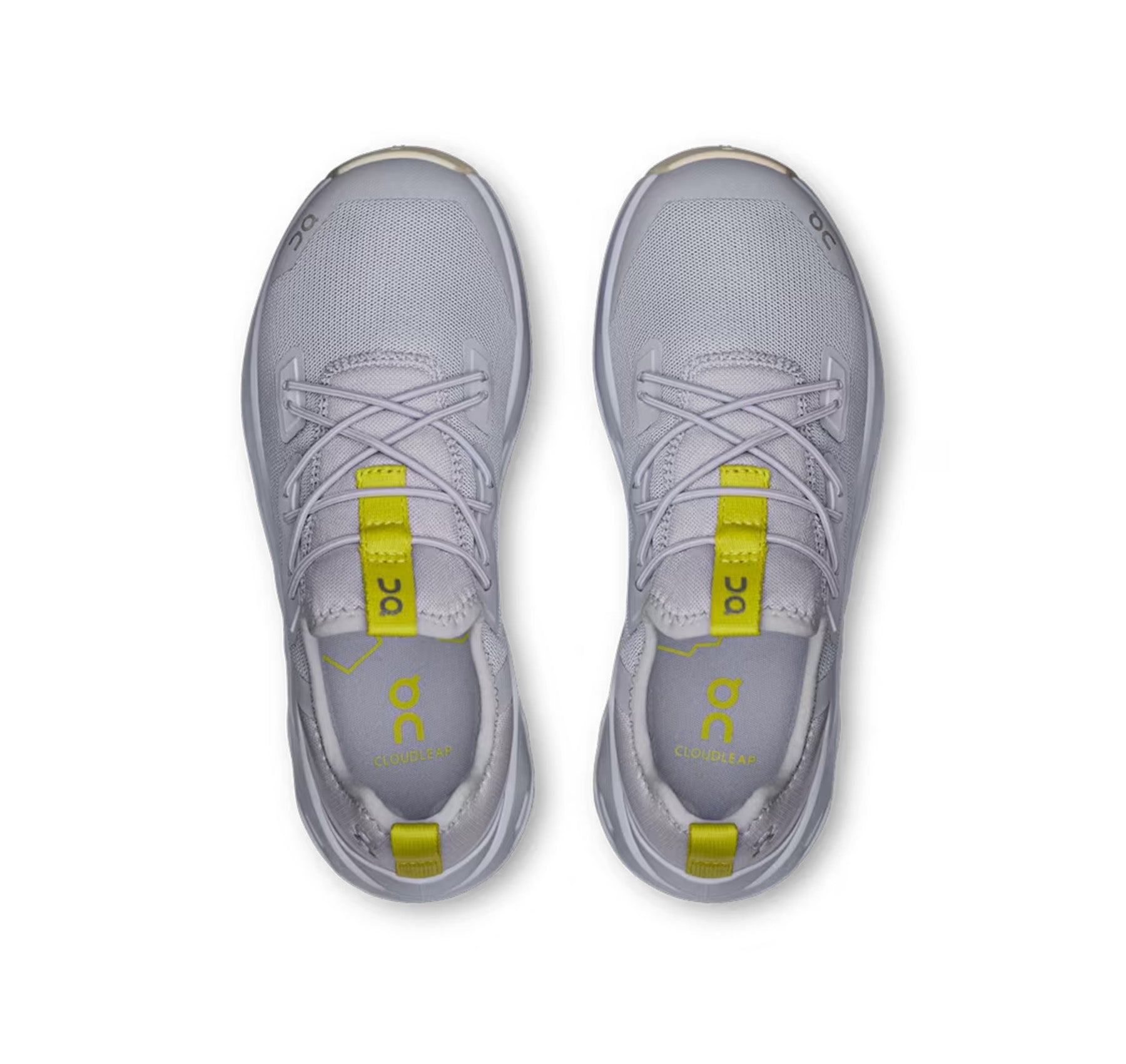 ON Little Kid's Cloudleap Nimbus