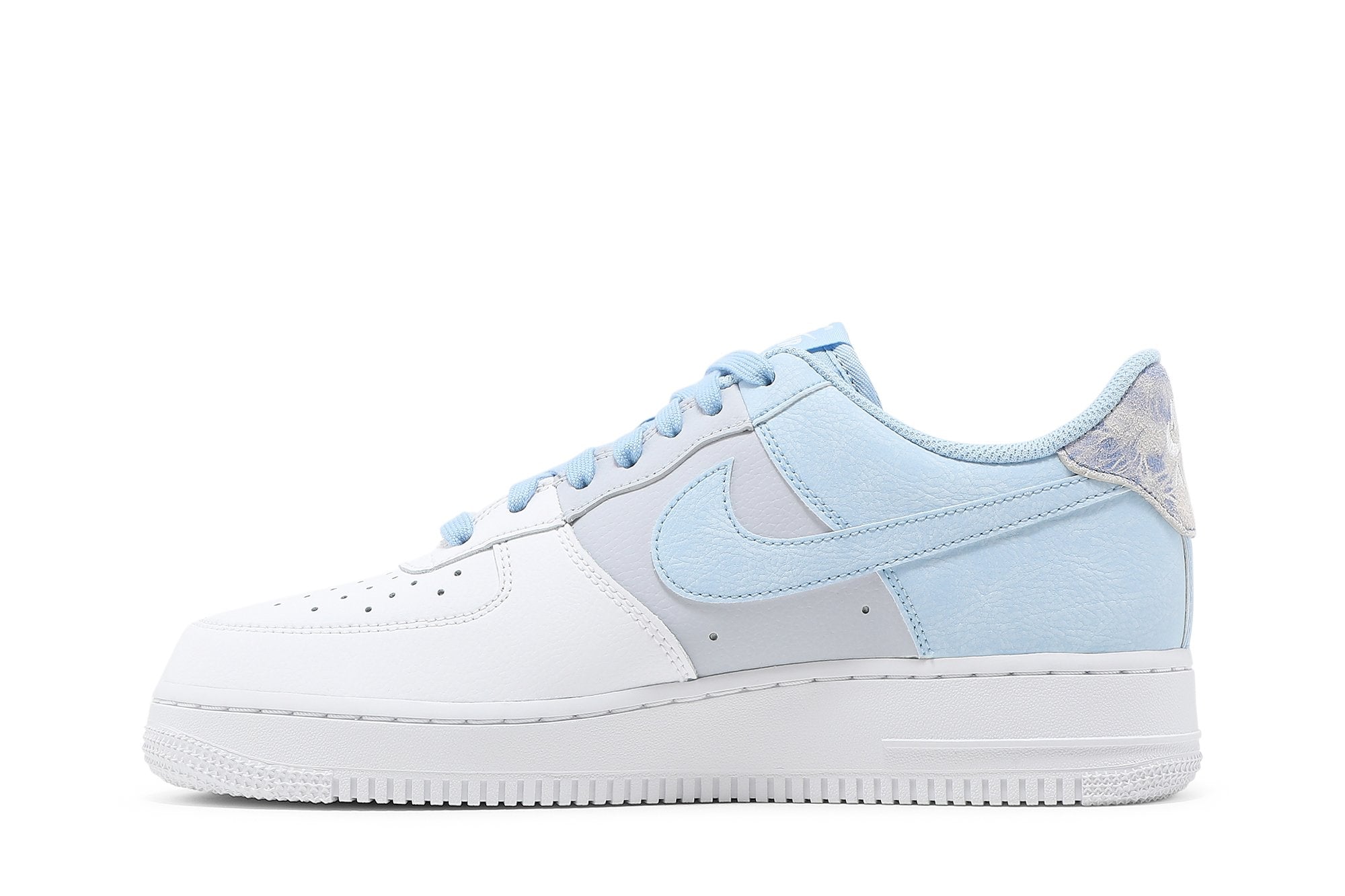 Nike Air Force 1 Low Psychic Blue