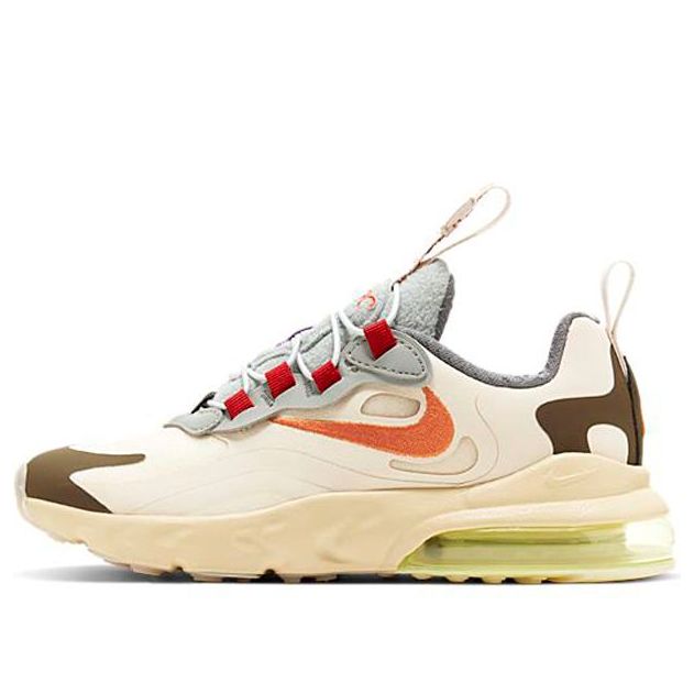 Nike Air Max 270 React x Travis Scott Cactus Trails?