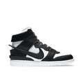 Nike Dunk High x AMBUSH Black