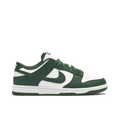 Nike Dunk Low Michigan State