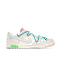 Nike Dunk Low x Off-White Dear Summer – 36 of 50