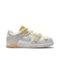 Nike Dunk Low x Off-White Dear Summer – 29 of 50