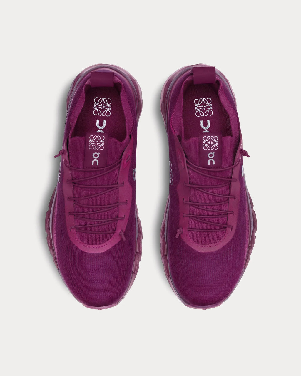 On Running Cloudtilt LOEWE Cherry