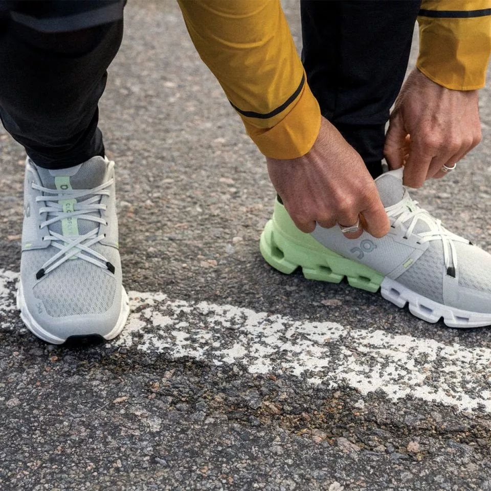 On Cloudflyer 4 Shoes
