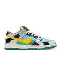 Nike Ben & Jerry’s x Dunk Low SB ‘Chunky Dunky’ Revered Footwear
