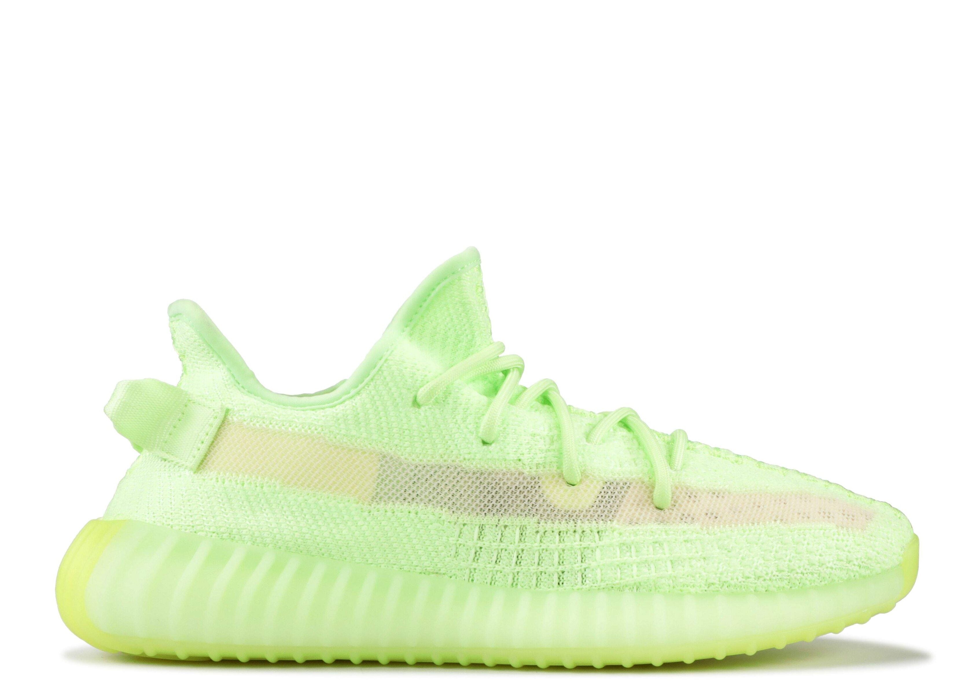 Yeezy Boost 350 V2 GID 'low'Unfading Sneaker