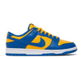 Nike Dunk Low ‘UCLA’ Revered Footwear