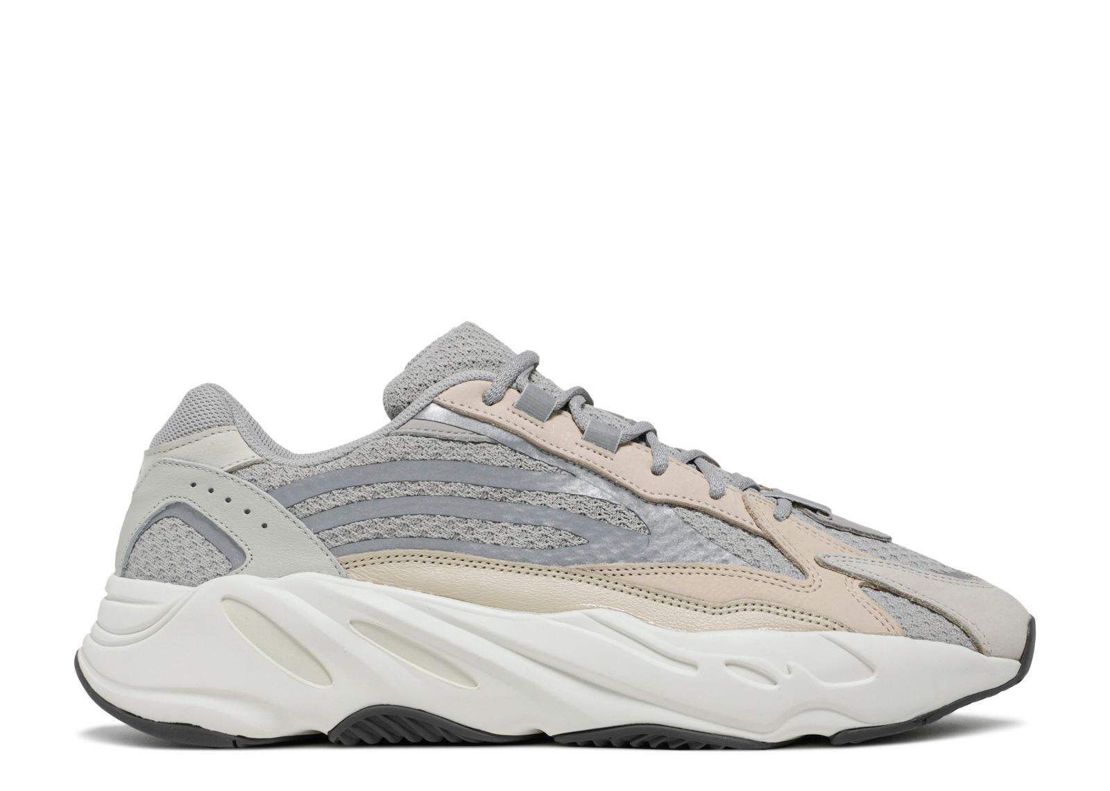 Yeezy Boost 700 V2 'ream'Revered Footwear