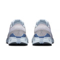 On Running Cloud X 4 Silver Chambray