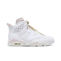 Wmns Air Jordan 6 Retro ‘Gold Hoops’ DH9696-100
