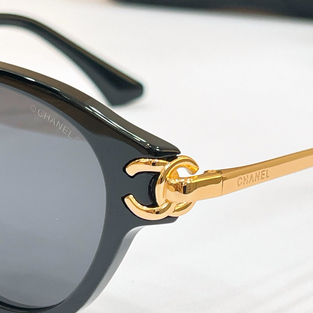 CHANEL Sunglasses 5575