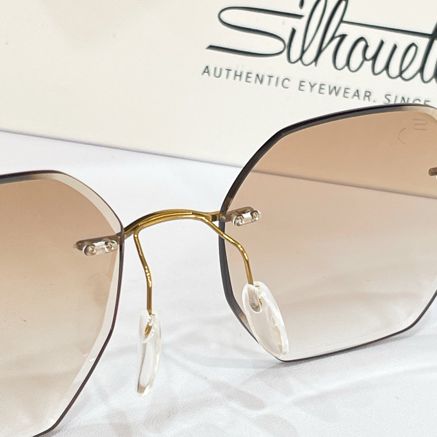 Silhouette Eyeglasses 5599 AC