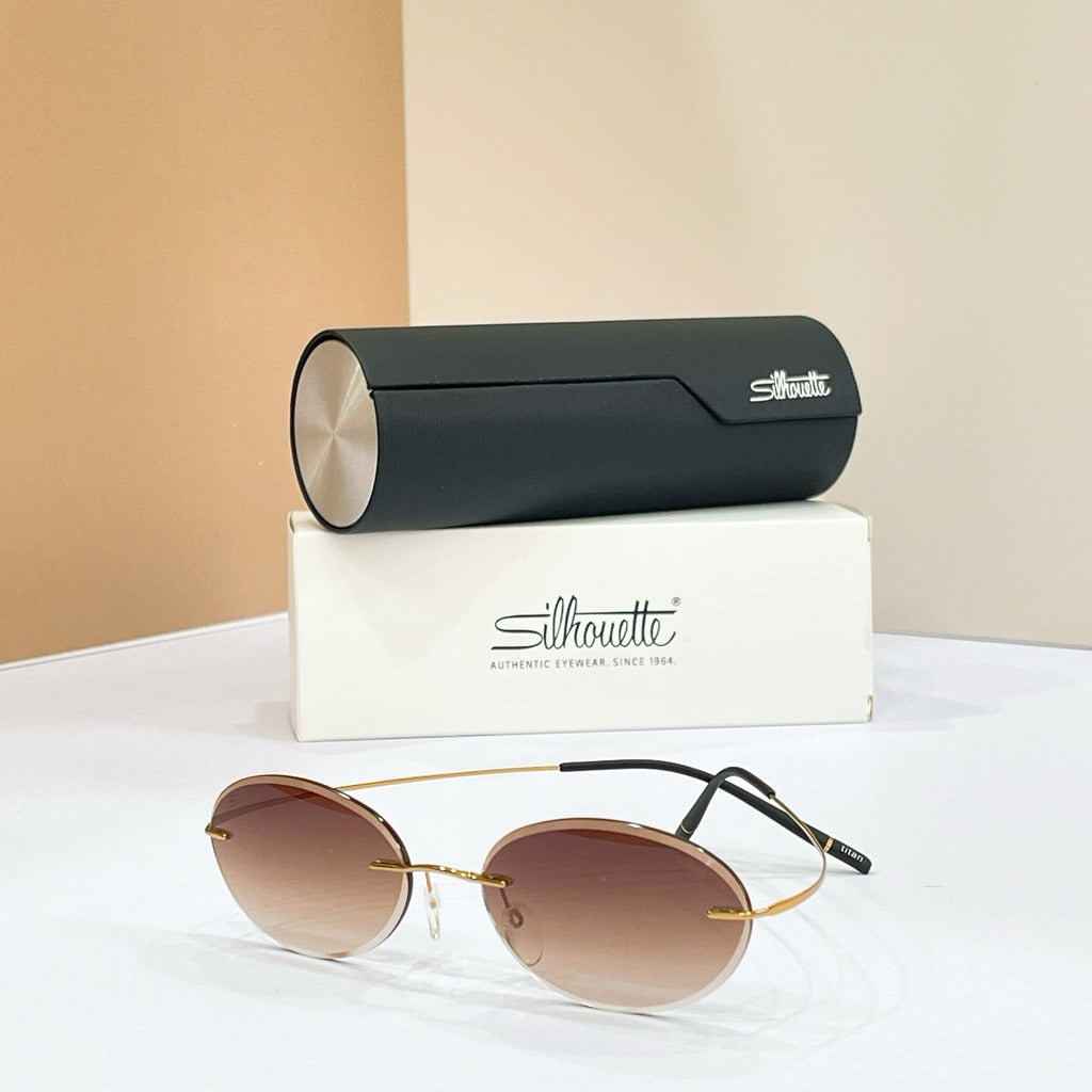 Silhouette Eyeglasses 5599 FR