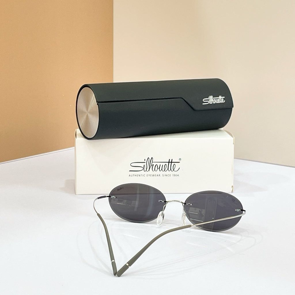 Silhouette Eyeglasses 5599 FR