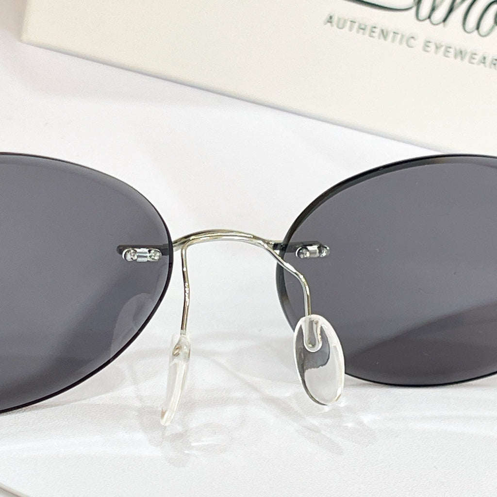 Silhouette Eyeglasses 5599 FR