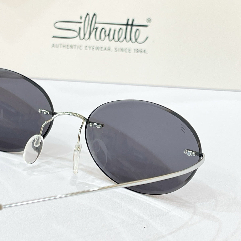 Silhouette Eyeglasses 5599 FR