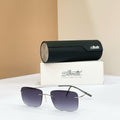 Silhouette Eyeglasses 5599 AB
