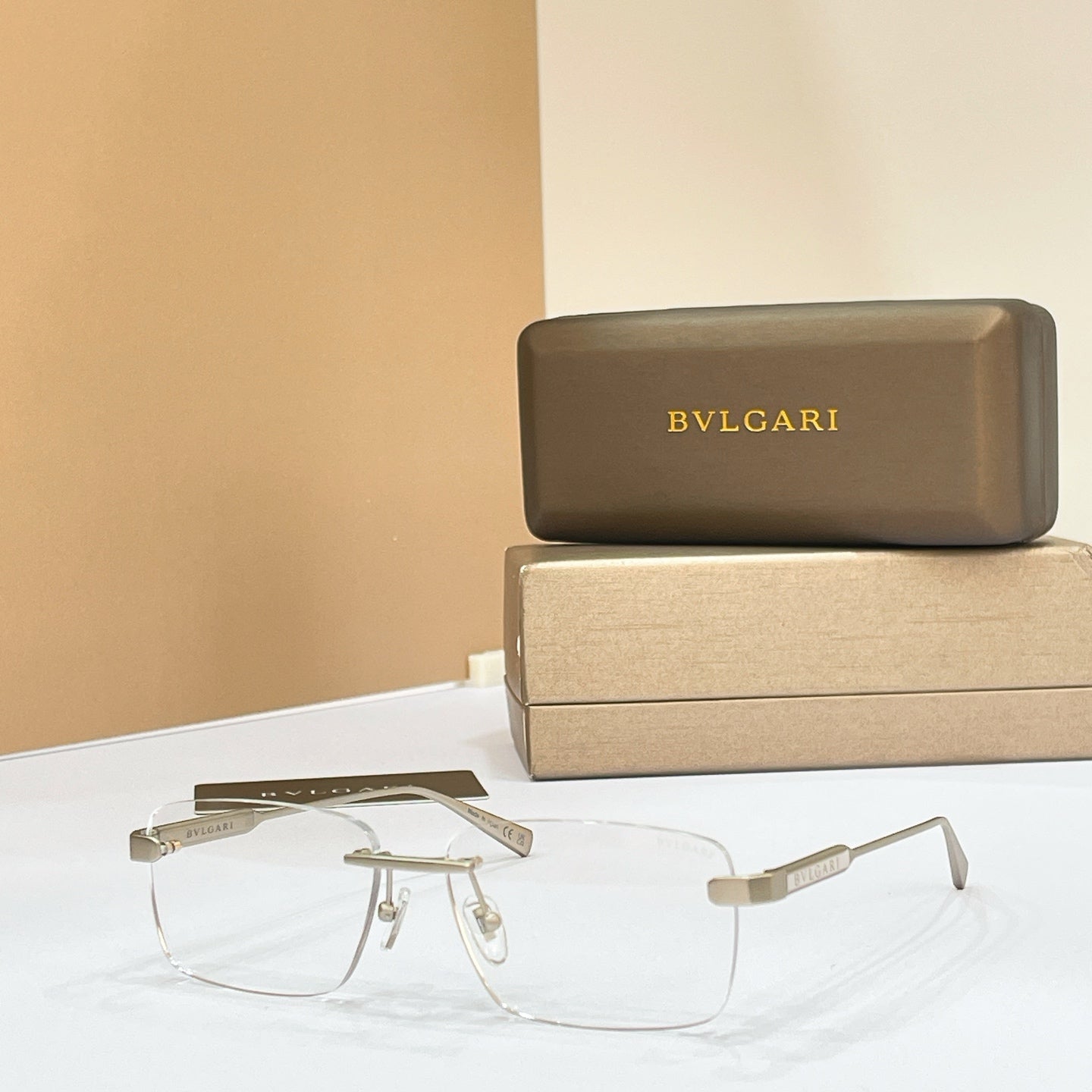 BVLGARI Sunglasses BV40062U