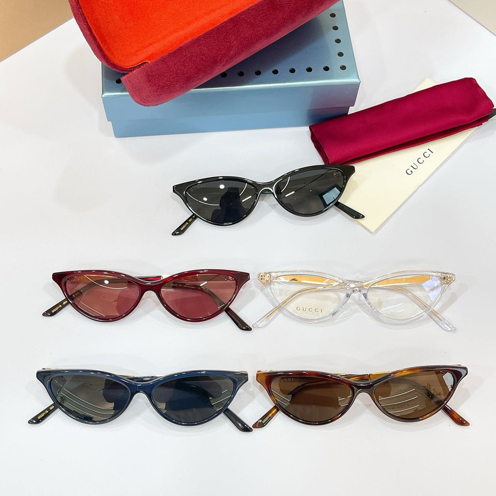 GUCCI Sunglasses GG2211S