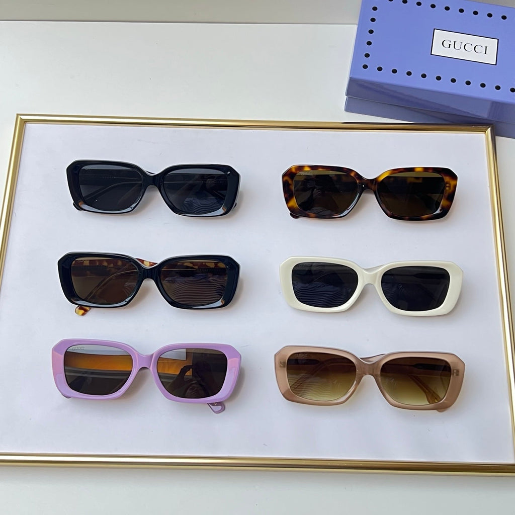 GUCCI Sunglasses GG1531SK