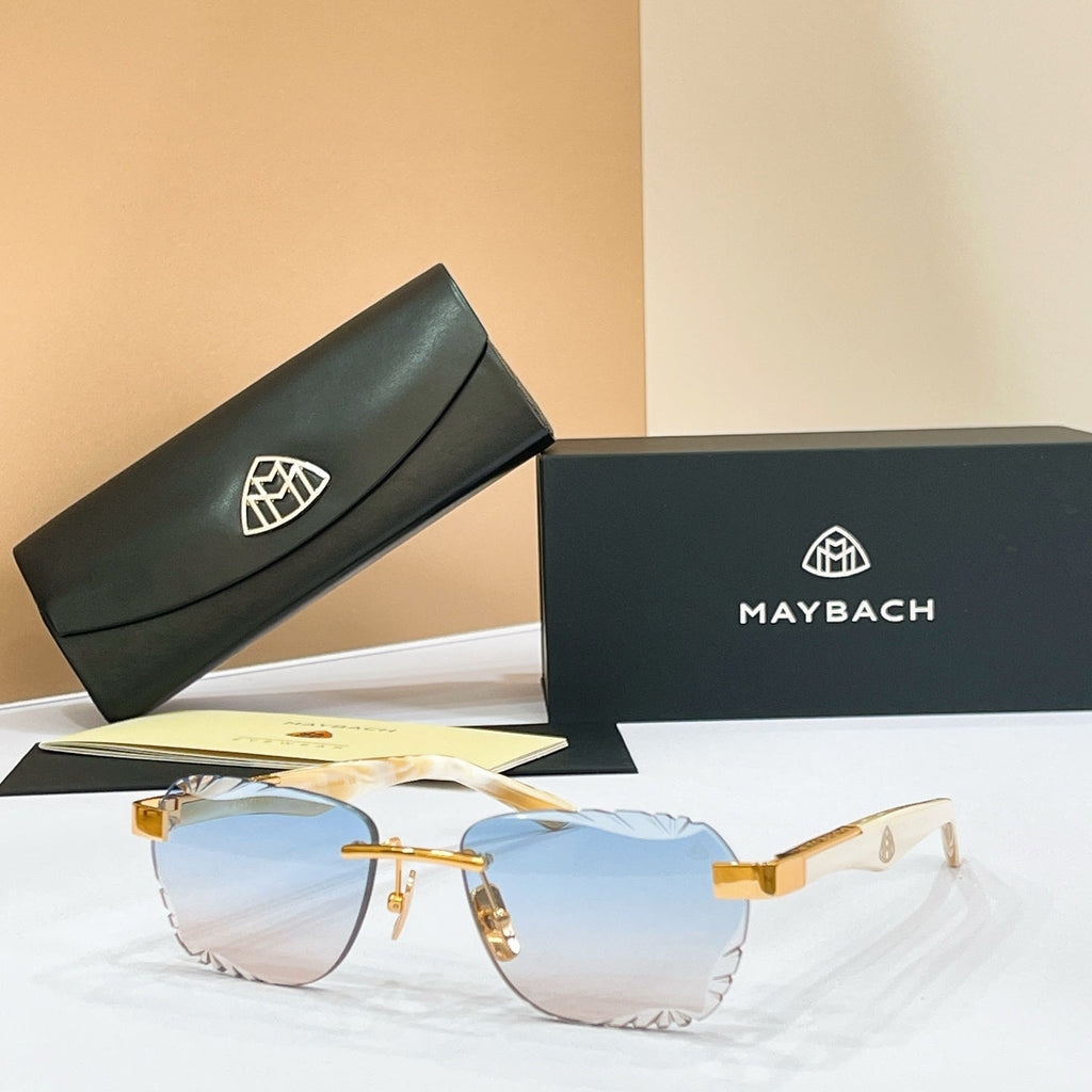 MAYBACH Sunglasses THE ARTIST III