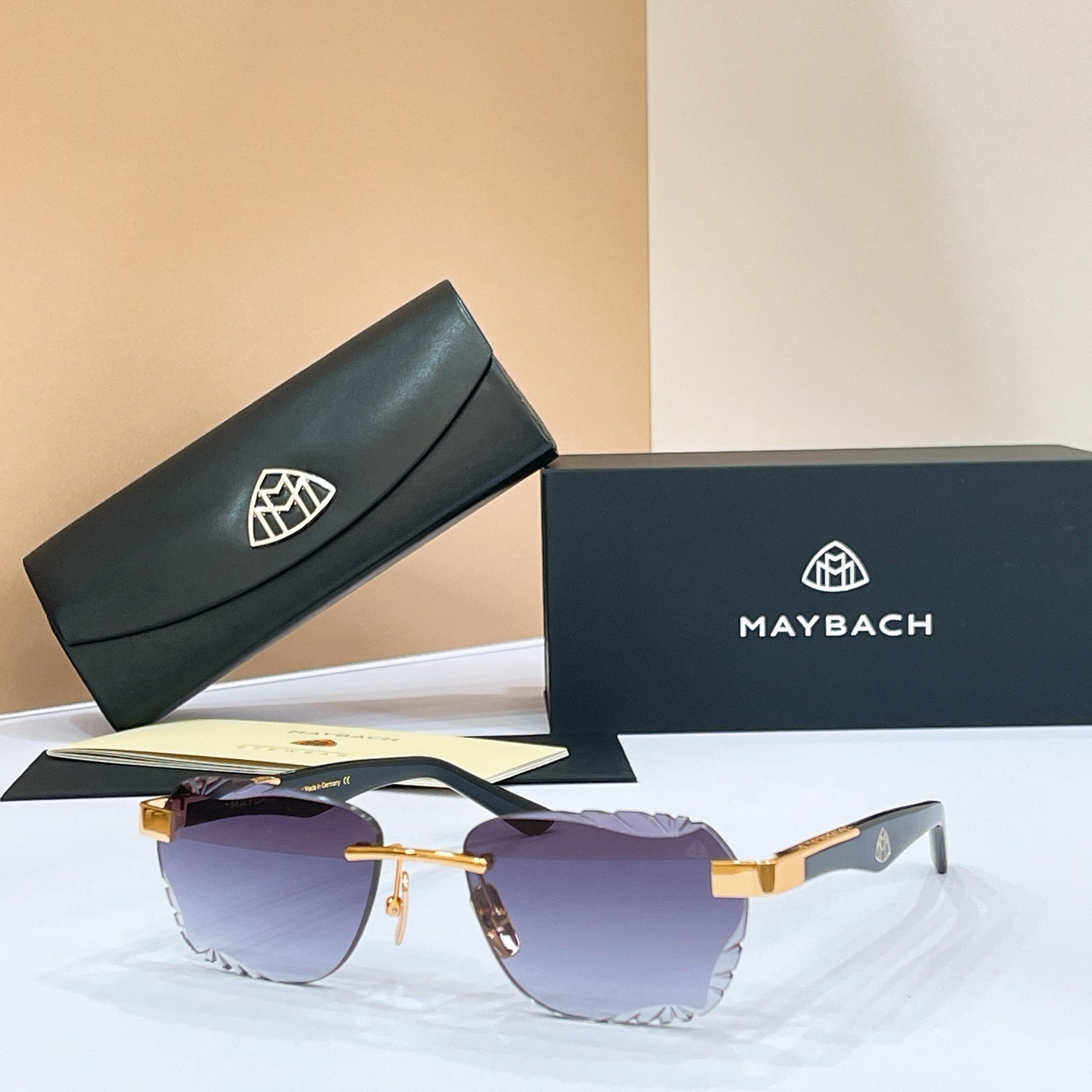 MAYBACH Sunglasses THE ARTIST III