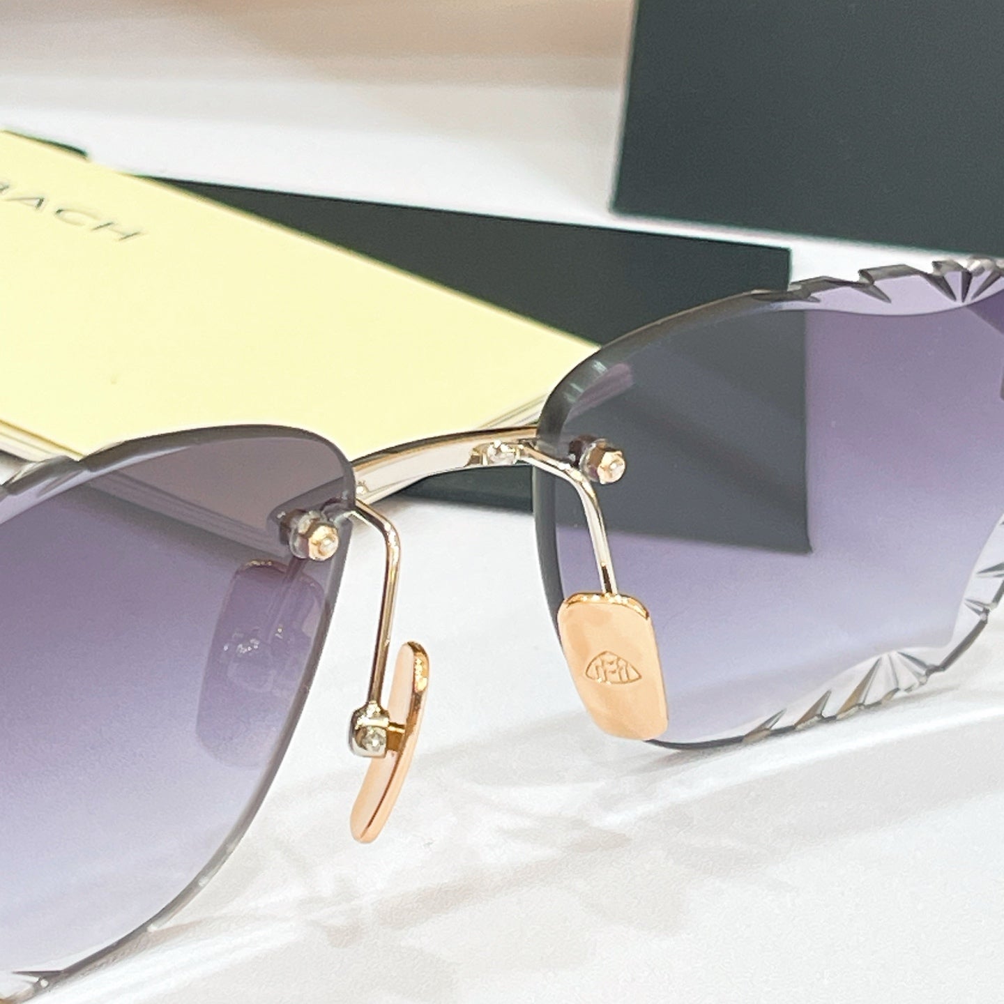 MAYBACH Sunglasses THE ARTIST III
