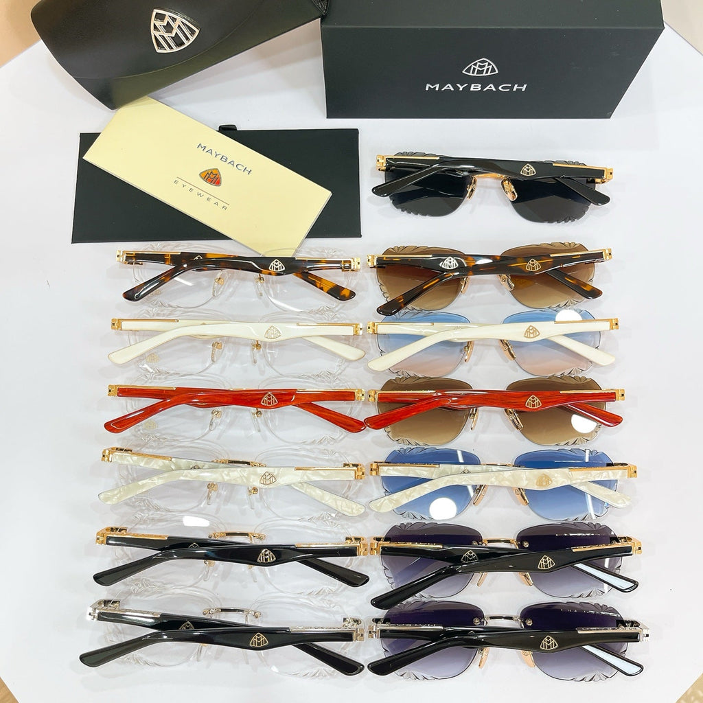MAYBACH Sunglasses THE ARTIST III