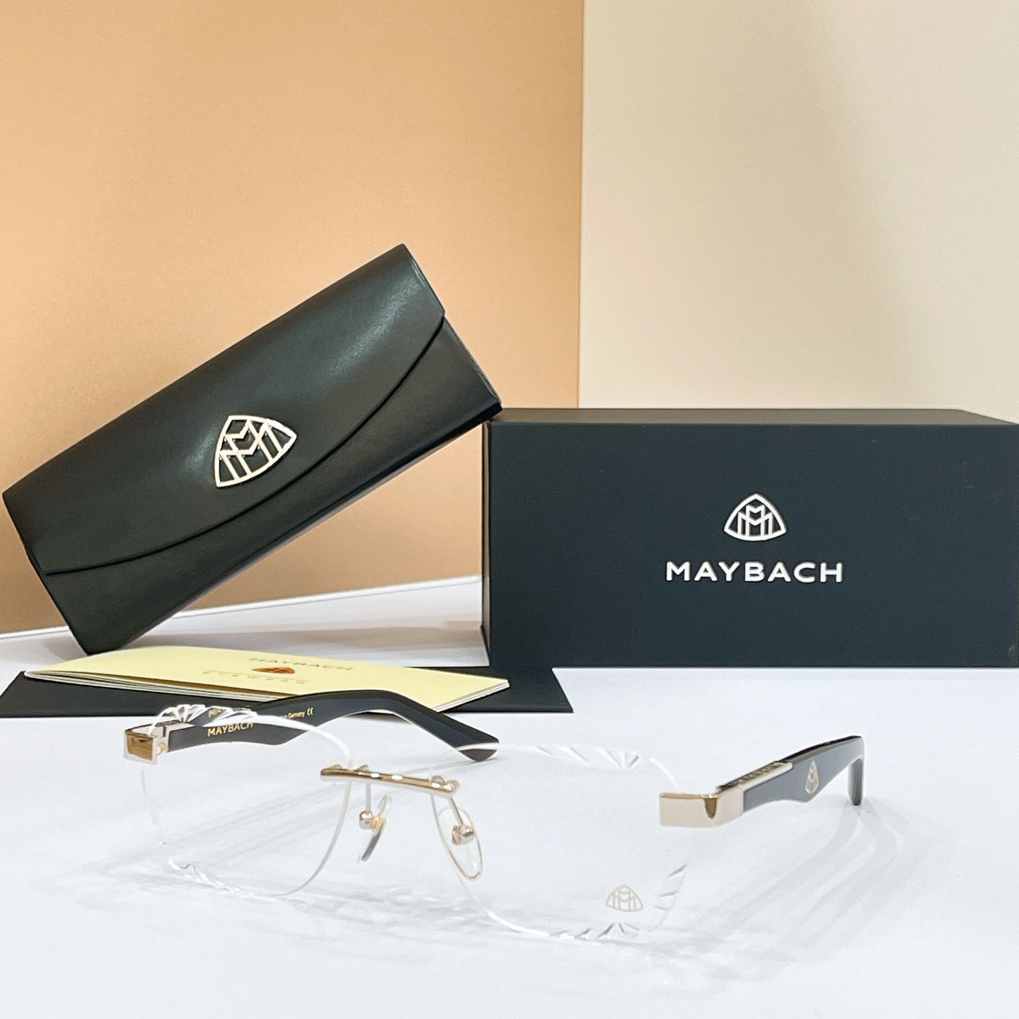 MAYBACH Sunglasses THE ARTIST III