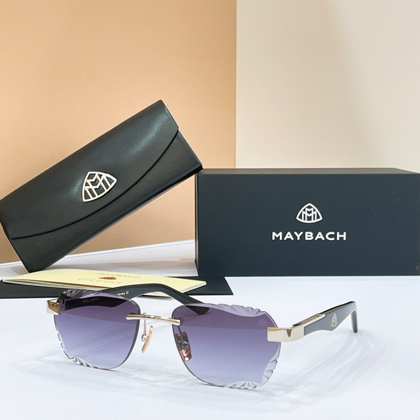 MAYBACH Sunglasses THE ARTIST III