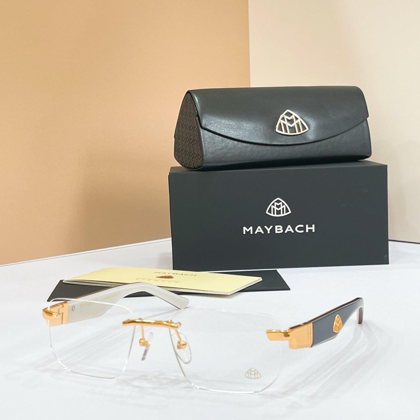 MAYBACH Sunglasses THE VISIONIST I