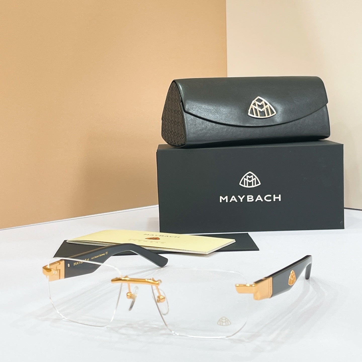 MAYBACH Sunglasses THE VISIONIST I