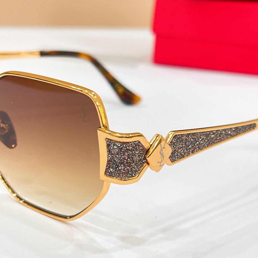 SAINT LAURENT Sunglasses SL M259