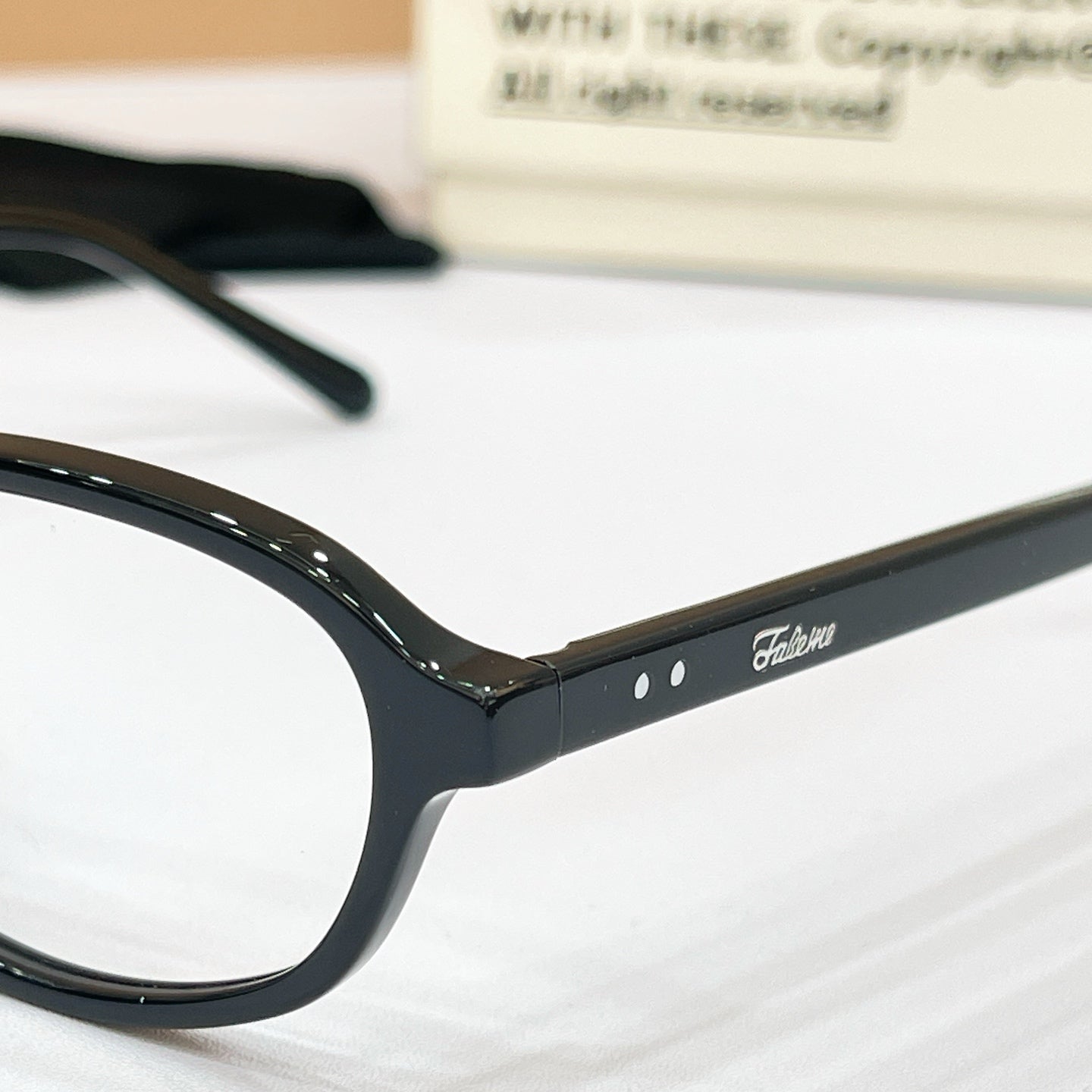 FAKEME Sunglasses Saint