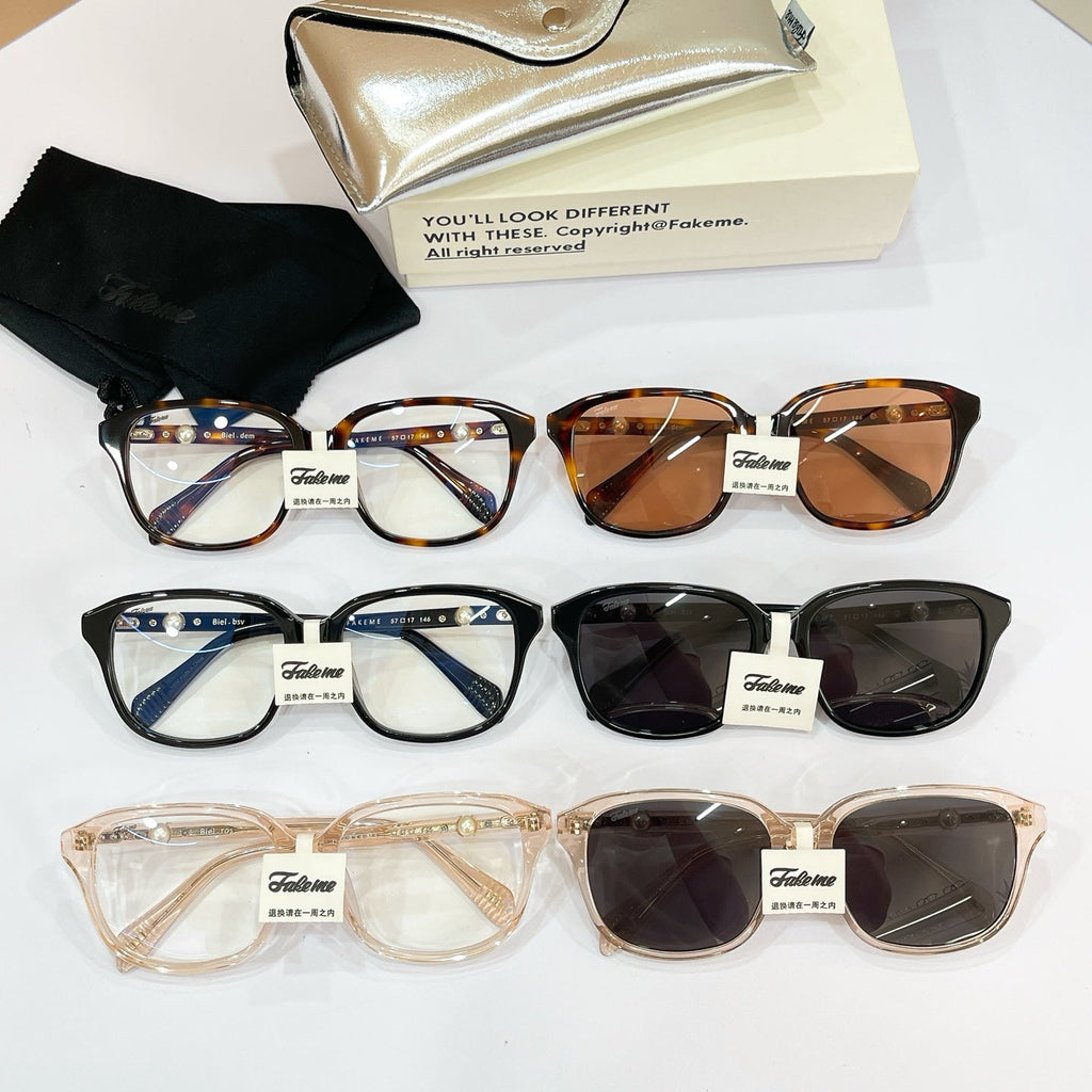 FAKEME Sunglasses Biel