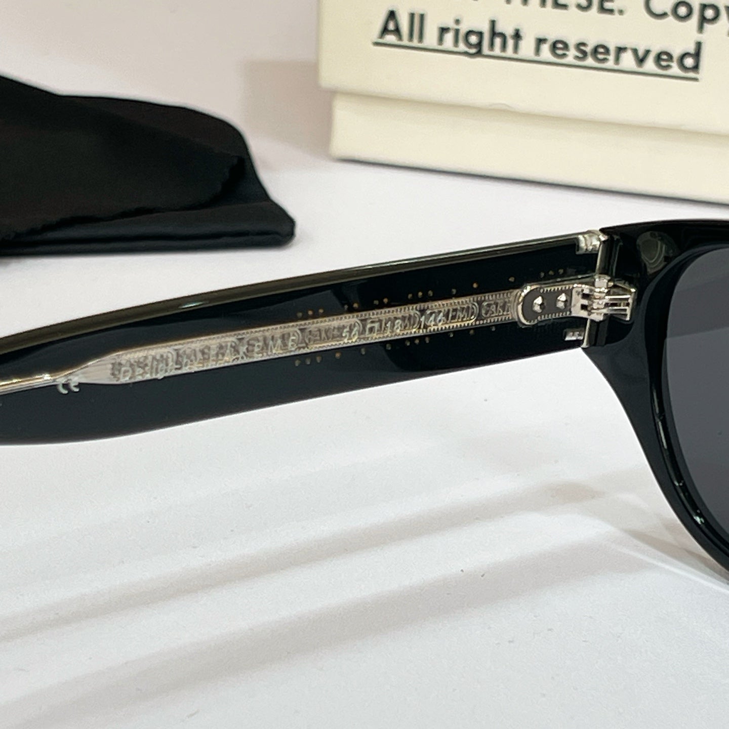FAKEME Sunglasses Valen