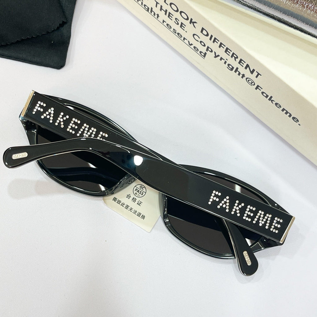 FAKEME Sunglasses Valen