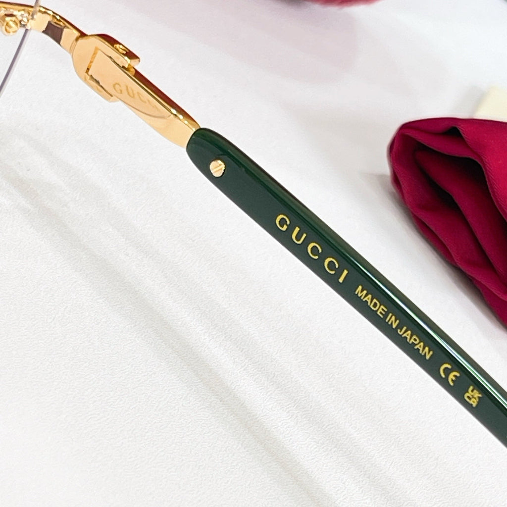 GUCCI Sunglasses GG1221S