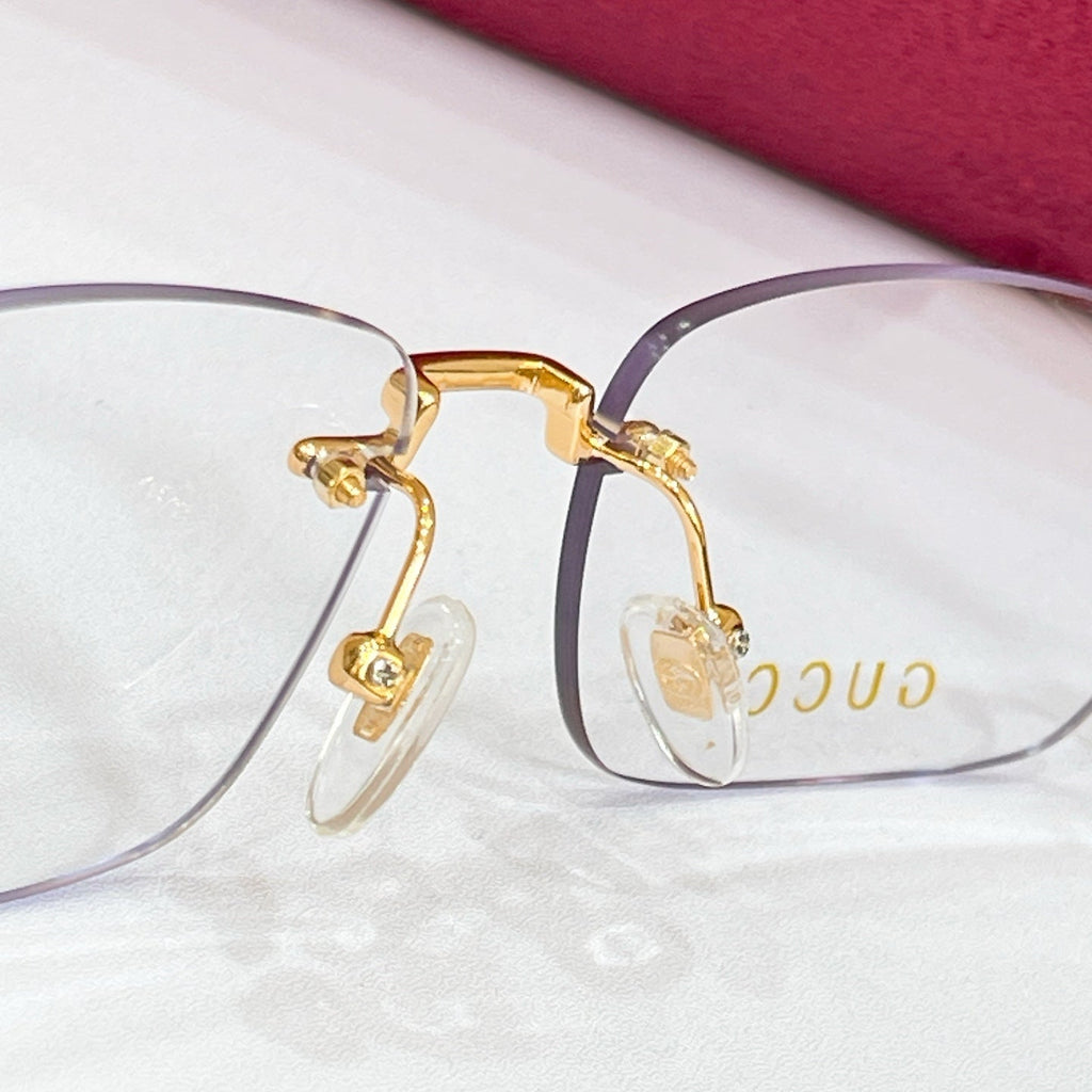 GUCCI Sunglasses GG1221S