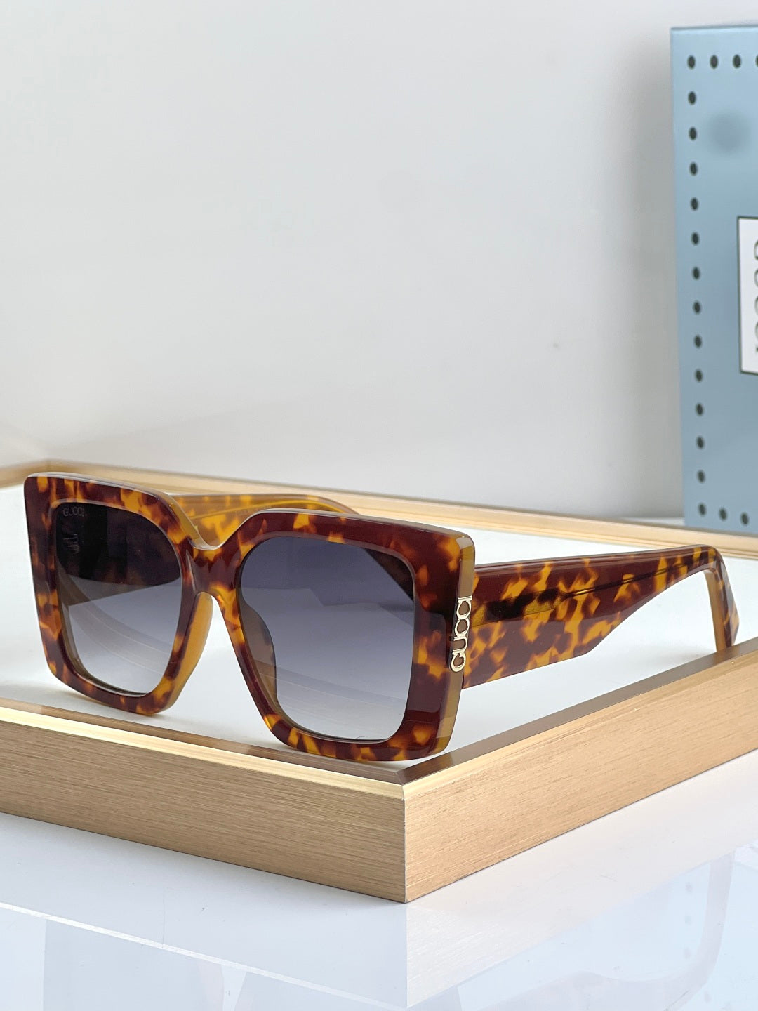 GUCCI Sunglasses GG2039S