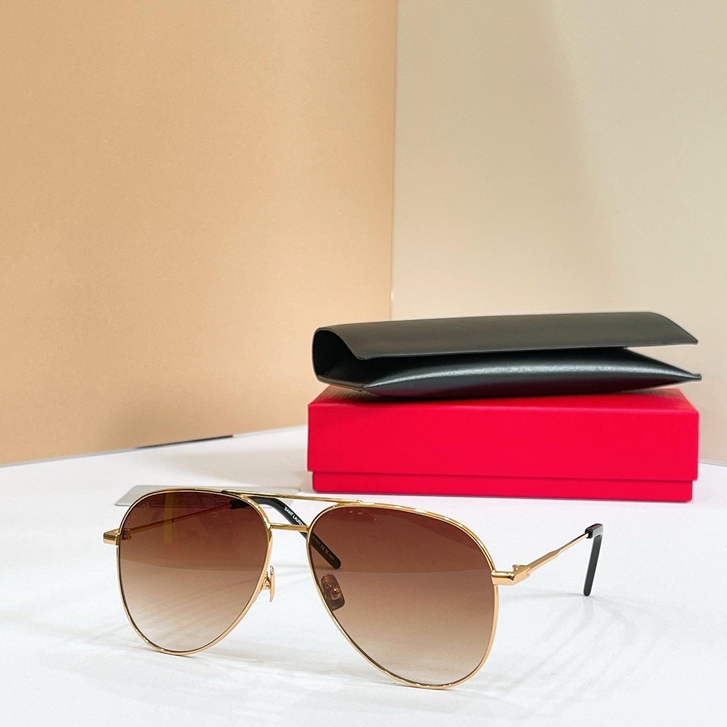 SAINT LAURENT Sunglasses CLASSIC 11