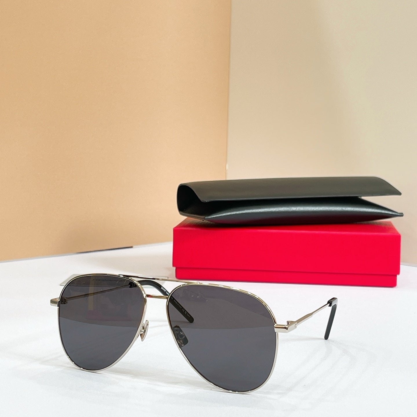 SAINT LAURENT Sunglasses CLASSIC 11