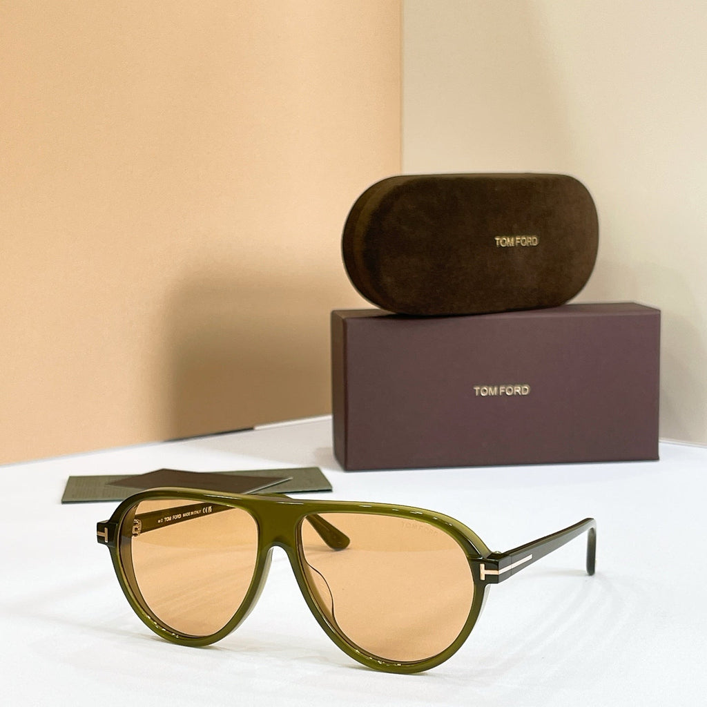 TOM FORD Sunglasses FT1023