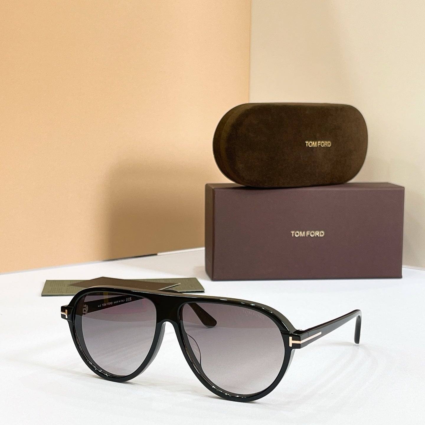 TOM FORD Sunglasses FT1023