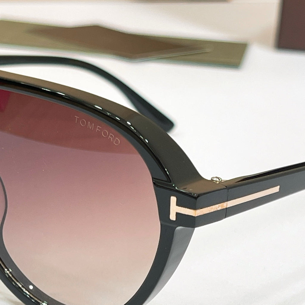 TOM FORD Sunglasses FT1023